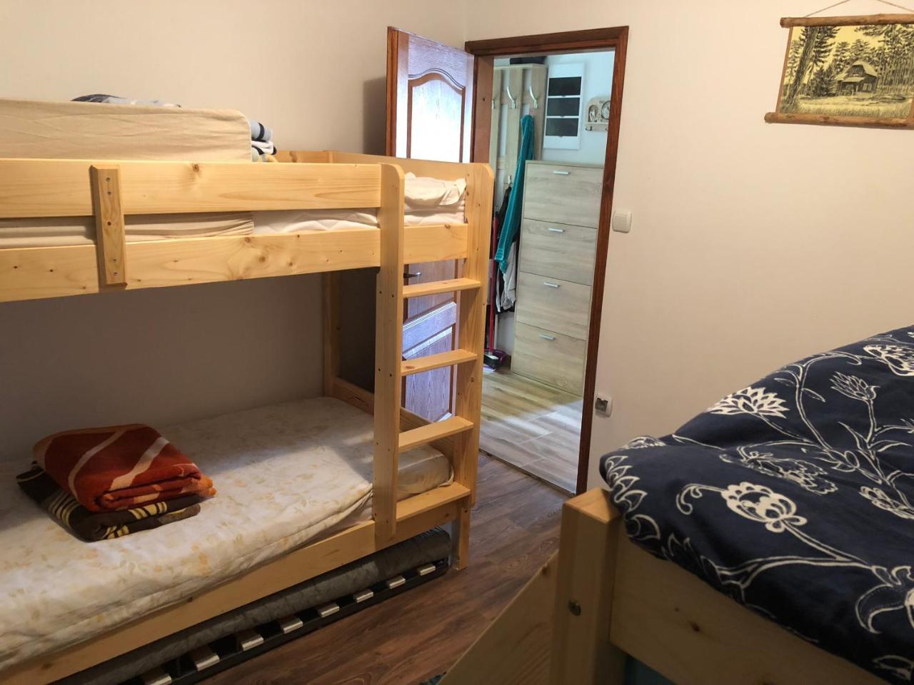 Vila Idila Crni Vrh Exterior foto