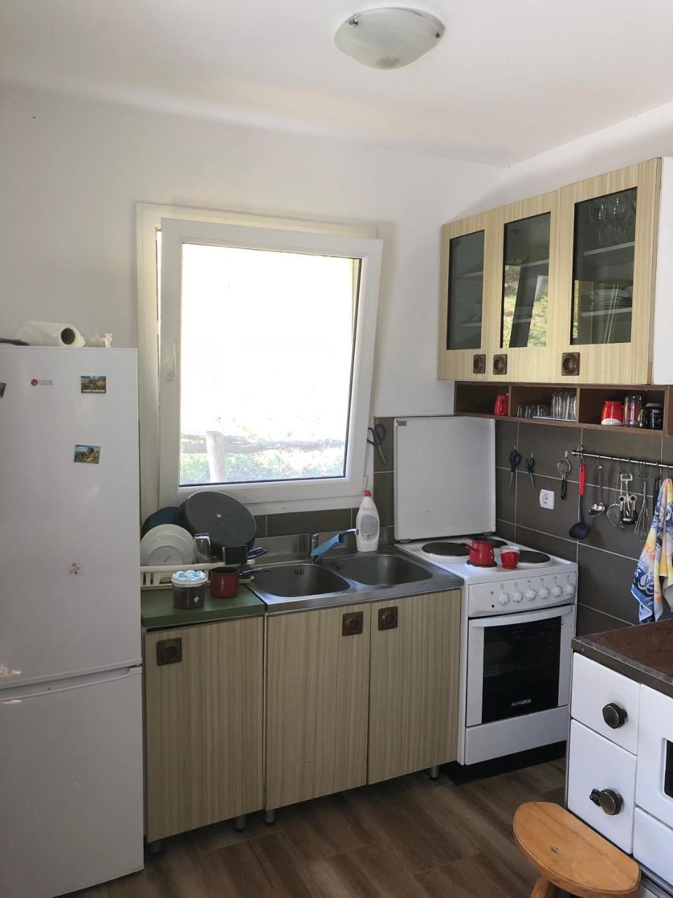 Vila Idila Crni Vrh Exterior foto