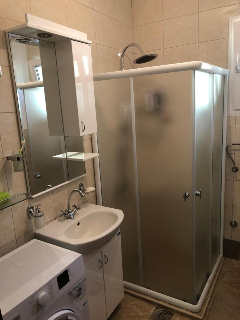 Vila Idila Crni Vrh Exterior foto